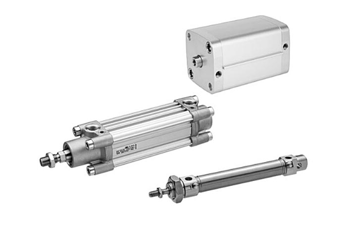 emerson cilindros neumáticos